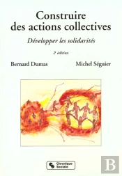 Construire Des Actions Collectives