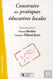 Construire Des Pratiques Éducatives Locales