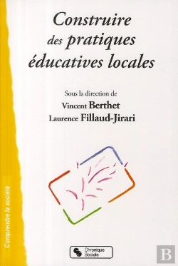 Bertrand.pt - Construire Des Pratiques Éducatives Locales