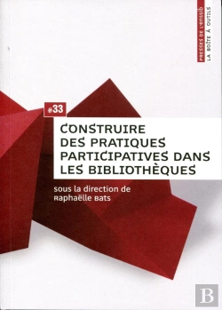 Bertrand.pt - Construire Des Pratiques Participatives Dans Les Bibliotheques