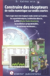 Construire Des Récepteurs De Radio Numérique Sur Ondes Courtes