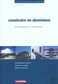 Bertrand.pt - Construire En Aluminium ; Edition 2001