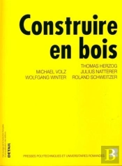 Construire En Bois