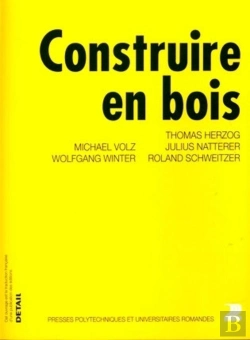 Bertrand.pt - Construire En Bois
