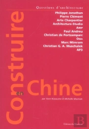 Construire En Chine