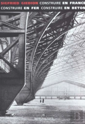 Construire En France En Fer En Beton
