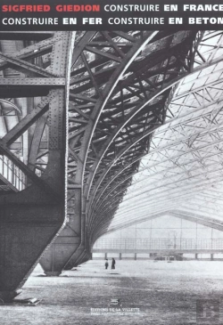 Bertrand.pt - Construire En France En Fer En Beton