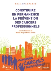 Construire En Permanence La Prévention Des Cancers Professionnels