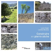 Construire En Pierre Seche - 3e Edition