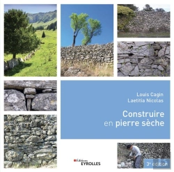 Bertrand.pt - Construire En Pierre Seche - 3e Edition