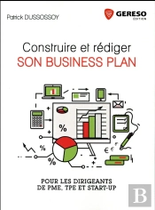Construire Et Rediger Son Business Plan