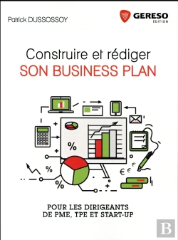Bertrand.pt - Construire Et Rediger Son Business Plan
