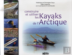 Bertrand.pt - Construire Et Utiliser Les Kayaks De L'Arctique