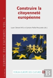 Construire La Citoyenneté Européenne