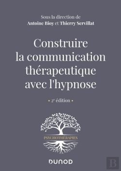 Bertrand.pt - Construire La Communication Thérapeutique Avec L'Hypnose (2e Édition)