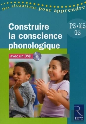Construire La Conscience Phonologique ; Ps, Ms, Gs