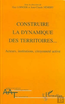 Bertrand.pt - Construire La Dynamique Des Territoires
