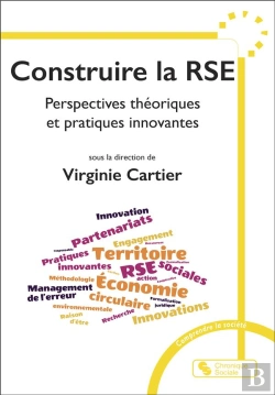 Bertrand.pt - Construire La Rse : Perspectives Théoriques Et Pratiques Innovantes