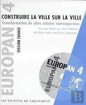 Construire La Ville Sur La Ville