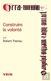 Construire La Volonté