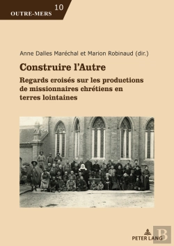 Bertrand.pt - Construire L'Autre