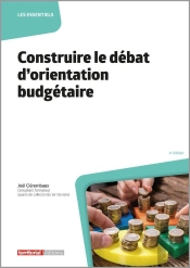 Construire Le Débat D'Orientation Budgétaire (4e Édition)