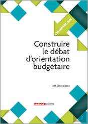 Construire Le Débat D'Orientation Budgétaire