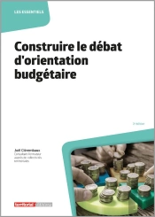 Construire Le Débat D'Orientation Budgétaire