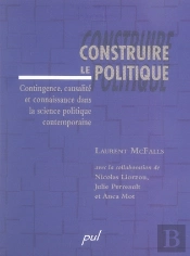 Construire Le Politique