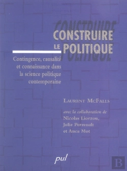 Bertrand.pt - Construire Le Politique