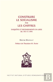 Construire Le Socialisme Par Les Chiffres