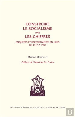 Bertrand.pt - Construire Le Socialisme Par Les Chiffres