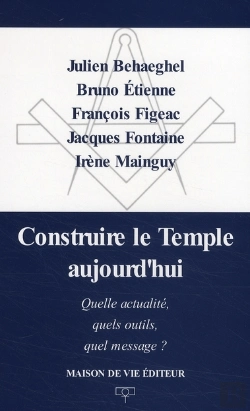 Bertrand.pt - Construire Le Temple Aujourd'Hui