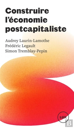 Bertrand.pt - Construire L'Économie Postcapitaliste