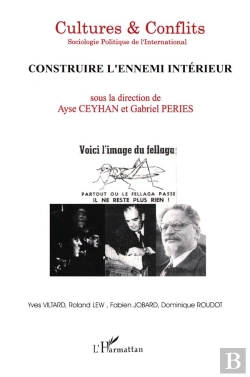 Bertrand.pt - Construire L'Ennemi Interieur