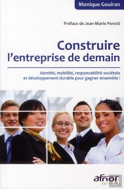 Bertrand.pt - Construire L'Entreprise De Demain ; Identité, Mobilité, Responsabilité Sociétale Et Développement Durable Pour Gagner Ensemble !