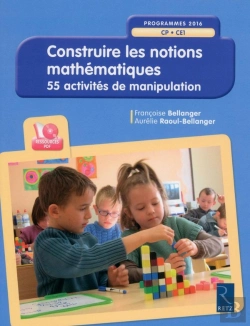Bertrand.pt - Construire Les Notions Mathematiques + Cd