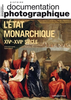 Bertrand.pt - Construire L'État Monarchique