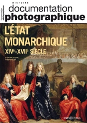 Construire L'État Monarchique