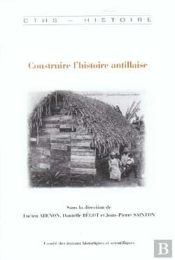 Bertrand.pt - Construire L'Histoire Antillaise