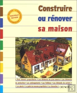 Bertrand.pt - Construire Ou Renover Sa Maison