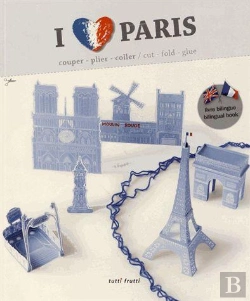Bertrand.pt - Construire Paris