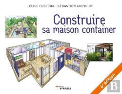 Bertrand.pt - Construire Sa Maison Container (4e Édition)