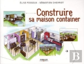 construire sa maison container