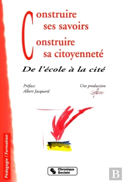 Bertrand.pt - Construire Ses Savoirs - Construire Sa Citoyennete