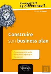 Construire Son Business Plan