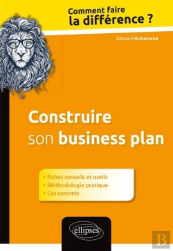 Bertrand.pt - Construire Son Business Plan