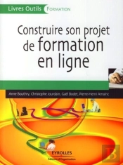 Construire Son Projet De Formation En Ligne