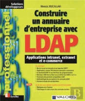 Construire Un Annuaire D'Entreprise Avec Ldap