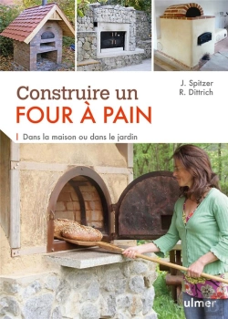 Bertrand.pt - Construire Un Four A Pain